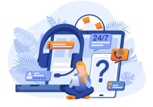Hostnil_support